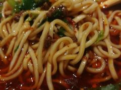 -吴记怪味面(牛王庙店)