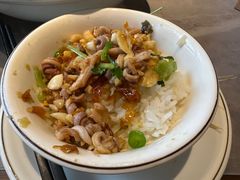 -衡厨·衡阳土菜(中南店)