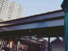 -无印良品餐堂 MUJI Diner(成都太古里店)