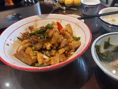 -富正毅三下锅(体育馆店)