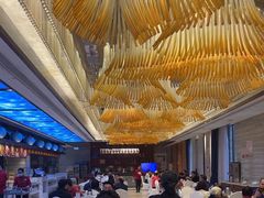 -皇马假日醉海南大酒店·假日一品派茶楼(秀英店)