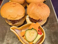 -blue frog蓝蛙(长泰广场店)