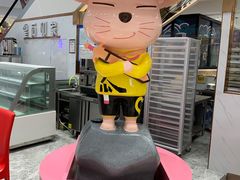 -丽达购物中心(崂山店)