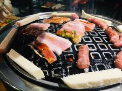 -子檀大隐炭烧(食品街店)