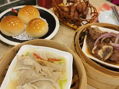 -点都德(龙之梦店)