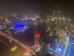 -WFC会仙楼观景台
