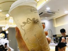 -茶力的小怪兽(梅林卓悦汇店)
