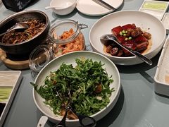 -小大董·烤鸭(观景餐厅·南京西路店)