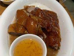 -周锦记广式餐厅