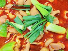 -湘肠香火锅店(团结湖店)