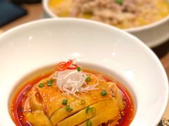 -榕意·川味之美(深业上城店)