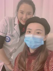 -韩美绣·骨相纹眉·洗眉美瞳线