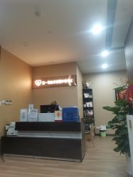 -奕新一诺台式母婴护理中心(我格广场店)