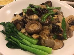 罗汉斋-大欢喜饭店(江怡路店)