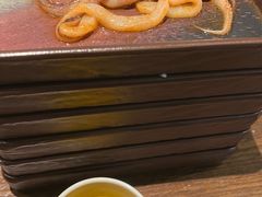 -新石器烤肉(中房金谊广场店)