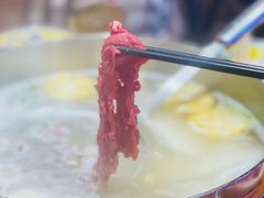 -大吉利·潮汕鲜牛肉火锅(西安店)