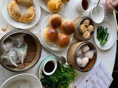 -香港东海海鲜酒家