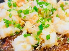 -茅庐川菜(烟台万象汇店)