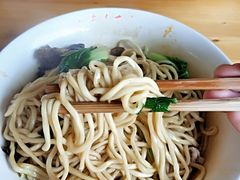 -泰顺江南春面馆