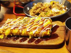-青春分食(仙林大学城店)