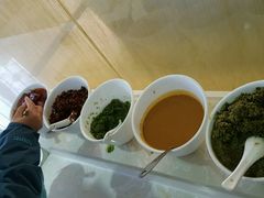 -蒙古缘饭店(额尔古纳云杉宾馆店)