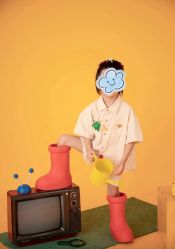 -57KIDS儿童摄影