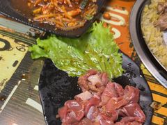 -牛牛牛酸菜煎肉店(望云寺路店)