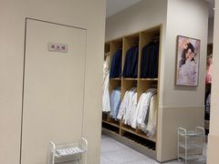 -天真蓝照相馆(五角场百联又一城店)