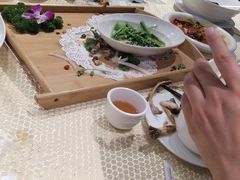 -巴扎美食·新疆菜·西域歌舞表演餐厅(新疆大厦店)