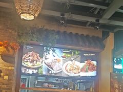 -黄泥岗·黄陂农家菜(百步亭店)