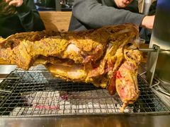 -柿子树炭烤羊腿(金台路店)