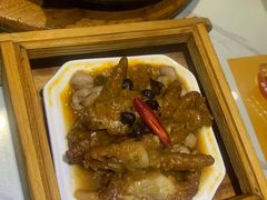-豪享来中西餐厅(延安东路店)