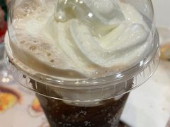 -麦当劳(洪山商场店)