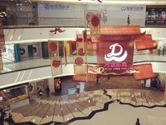 -万达茂商场(南京仙林店)