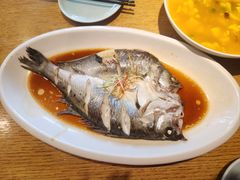 -去茶去餐厅(中央大街店)