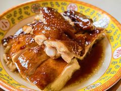 -那家·油麻菜馆(常德道店)
