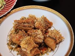 -新光酒家·河豚·海鲜·蟹料理(浦东店)