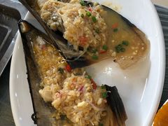 -覃记海鲜美食餐厅