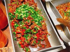 -树厨贵州菜(花果园购物中心店)