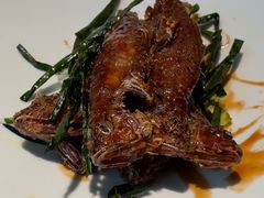 -筱爷叔·上海传统手工菜(玉树路店)