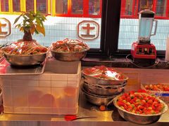 -俊熙家点餐式自助烤肉店(1227广场店)