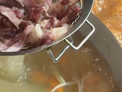 -左庭右院鲜牛肉火锅(新梅广场店)