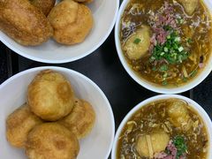 -毛华美食(清扬路店)