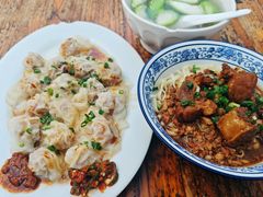 -陈记饮食店(菜园墩店)