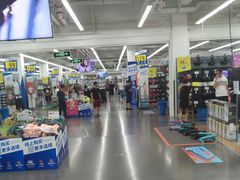 -迪卡侬(土桥店)