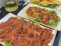 -禾禾烤肉