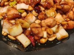 -玉桥餐厅(天坛店)