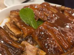 -虾饺妹·粤式手工点心(水荫路店)