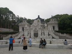 -珠海圆明新园