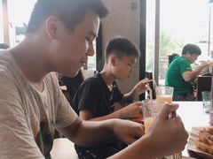 -必胜客(新海上世界店)